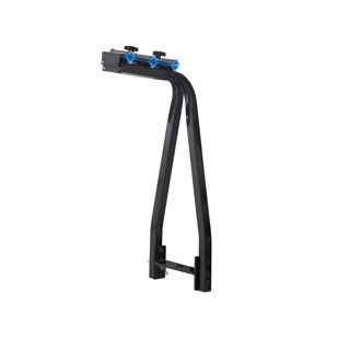 towbars-bayside-melbourne-bike-carriers-FX3T---Towbar-mounted-bike-carrier-