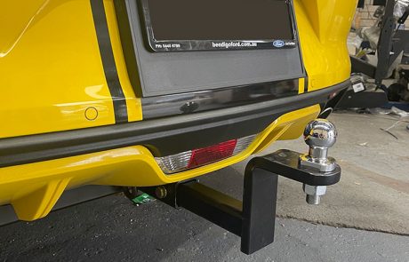 towbars-bayside-melbourne-bike-racks-bayside-towbars-clayton-dandenong-towbars-springvale-Ford-Mustang-GT-towbar3